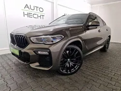 Manhatten Gebraucht 2020 BMW X6 M SUV | 62.490 € (Superpreis)