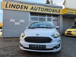 Weiß Gebraucht 2019 Ford Ka Kleinwagen | 10.950 € (Fairer Preis)