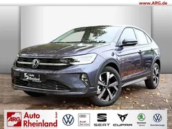 Rauchgrau metallic Neu 2024 VW Taigo Style SUV | 34.290 € (Etwas zu teuer)