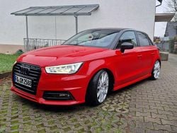 Gebraucht 2017 Audi A1 Sportback Ambiente Kleinwagen | 15.500 € (Fairer Preis)