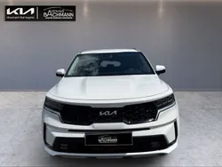 Weiß Gebraucht 2022 Kia Sorento SUV | 39.850 € (Fairer Preis)