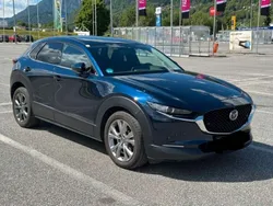 Schwarz Gebraucht 2021 Mazda CX-30 SUV | 21.500 € (Guter Preis)
