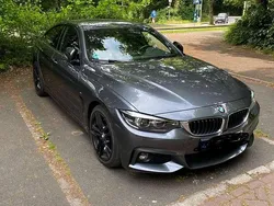 Grau Gebraucht 2019 BMW 420 M Sport Kleinwagen | 28.000 € (Fairer Preis)