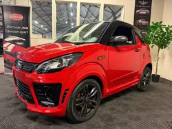 Rot Gebraucht 2021 Ligier JS50 Kleinwagen | 12.950 € (Guter Preis)