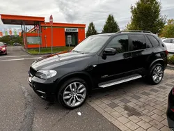 Schwarz Gebraucht 2012 BMW X5 SUV | 18.500 € (Teuer)