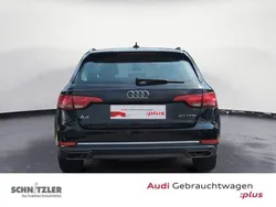 Schwarz Gebraucht 2019 Audi A4 Sport Kombi | 25.980 € (Guter Preis)