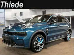 Blau metallic (metallic) Gebraucht 2023 Lynk & Co 01 SUV | 24.850 € (Guter Preis)
