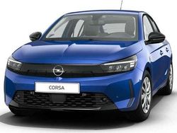 Blau (voltaik blau) Neu 2025 Opel Corsa Edition Kleinwagen | 23.490 € (Fairer Preis)