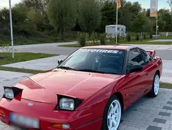 Nissan 200 SX