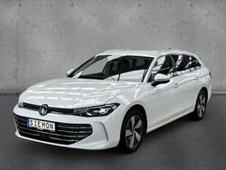 Weiss Gebraucht 2025 VW Passat IQ Drive Kombi | 34.930 € (Fairer Preis)