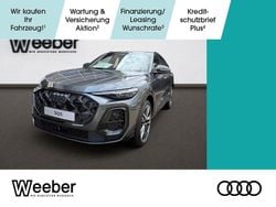 Grau Neu 2025 Audi SQ5 Sport SUV | 85.374 € (Guter Preis)