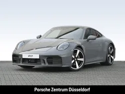 Schiefergrau neo Neu 2025 Porsche 911 Carrera Coupé | 173.140 €