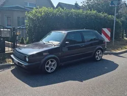 Violet Gebraucht 1990 VW Golf II Edition Limousine | 6.500 €