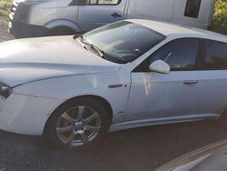 Weiß Gebraucht 2012 Alfa Romeo 159 Turismo Kombi | 3.200 € (Guter Preis)