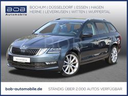 Grau Gebraucht 2020 Skoda Octavia Soleil Kombi | 24.888 € (Fairer Preis)