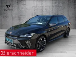 Andere farbe Gebraucht 2022 Cupra Leon VZ Kombi | 48.950 €