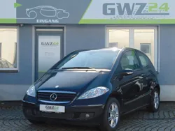 Mercedes A200