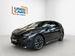 Grau Gebraucht 2024 Cupra Born e-Boost Kleinwagen | 36.490 € (Teuer)
