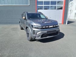 Dolomitgrau metallic Neu 2025 Dacia Duster Extreme SUV | 24.190 € (Fairer Preis)