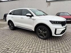 Snow white pearl Gebraucht 2021 Kia Sorento Platinum SUV | 29.950 € (Guter Preis)
