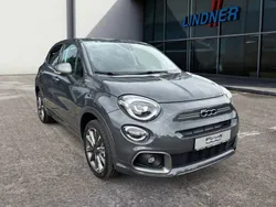 Grau Neu 2024 Fiat 500X Sport SUV | 24.990 € (Guter Preis)
