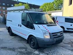 Weiß Gebraucht 2012 Ford Transit Van / Kleinbus | 3.990 € (Superpreis)