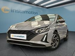 Neu 2025 Hyundai i20 Kleinwagen | 19.499 € (Etwas zu teuer)