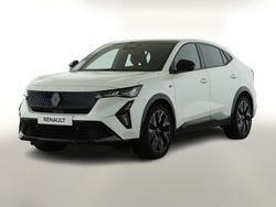 Weiss Gebraucht 2025 Renault Rafale Esprit Alpine SUV | 41.888 € (Superpreis)