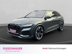 Daytonagrau perleffekt Gebraucht 2024 Audi RS Q8 Design SUV | 117.900 € (Fairer Preis)