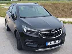 Schwarz Gebraucht 2019 Opel Mokka X Ultimate SUV | 14.990 € (Guter Preis)