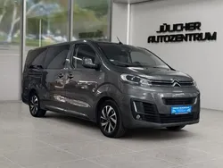 Grau Gebraucht 2018 Citroën Spacetourer Business Class Van | 29.990 € (Fairer Preis)