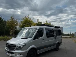 Silber Gebraucht 2016 Mercedes Sprinter Van | 29.950 €