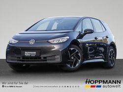 Grau Gebraucht 2022 VW ID.3 Pro Performance Kleinwagen | 19.990 € (Guter Preis)