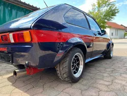 Blau Gebraucht 1978 Opel Kadett Coupé | 25.000 €