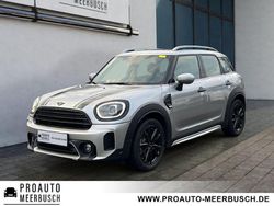 Silber Gebraucht 2023 Mini Cooper Countryman SUV | 29.985 € (Fairer Preis)