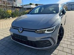 Grau Gebraucht 2022 VW Golf VIII GTI Limousine | 22.980 € (Superpreis)