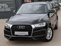 Schwarz Gebraucht 2018 Audi Q3 S-Line SUV | 19.950 € (Superpreis)