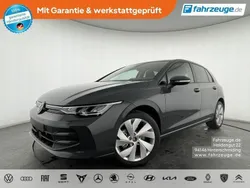 Delfingrau metallic (b0) Neu 2025 VW Golf VIII Edition Limousine | 27.190 € (Guter Preis)