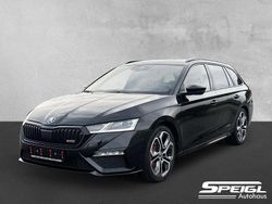 Blackmagic perleffekt Gebraucht 2022 Skoda Octavia RS Kombi | 29.990 € (Fairer Preis)