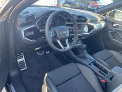 Mythos schwarz metallic mythos schwarz metallic Neu 2025 Audi Q3 Sportback S-Line SUV | 50.184 € (Guter Preis)