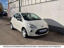 Weiß Gebraucht 2010 Ford Ka Kleinwagen | 2.950 € (Teuer)