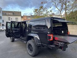 Gebraucht 2021 Jeep Gladiator Abholung | 65.000 €