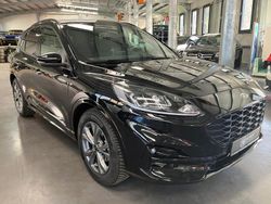 Schwarz Gebraucht 2024 Ford Kuga ST-Line SUV | 25.490 € (Superpreis)