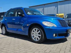 Blau Gebraucht 2006 Chrysler PT Cruiser Touring Limousine | 4.900 €