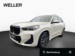 Weiß Gebraucht 2024 BMW X1 M Sport SUV | 36.990 € (Fairer Preis)