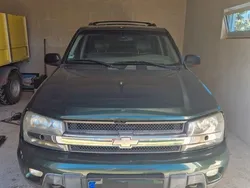 Grün Gebraucht 2002 Chevrolet TrailBlazer LT SUV | 4.900 €