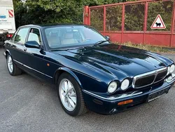 Blau Gebraucht 1998 Jaguar XJ8 Executive Limousine | 4.900 € (Fairer Preis)