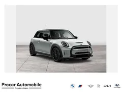 Andere Gebraucht 2021 Mini Cooper Kleinwagen | 17.290 €