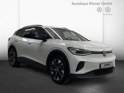 Weiss Gebraucht 2025 VW ID.4 Pro SUV | 44.890 € (Fairer Preis)