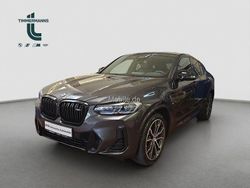 Grau Gebraucht 2024 BMW X4 Sport Line SUV | 62.170 € (Fairer Preis)